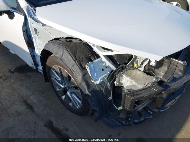 Toyota Mirai Xle 2023 JTDAAAAA0PA009221 Image 17