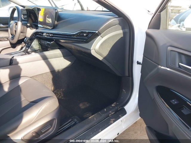 Toyota Mirai Xle 2023 JTDAAAAA0PA009221 Image 5
