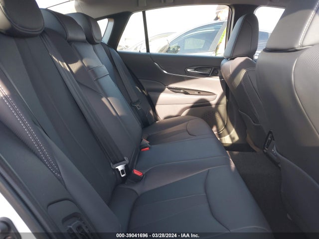 Toyota Mirai Xle 2023 JTDAAAAA0PA009221 Image 8