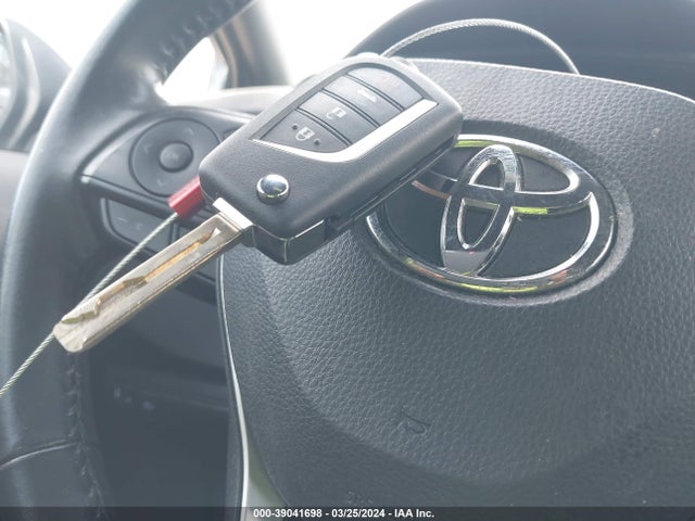 Toyota COROLLA SE 2022 5YFS4MCE9NP127547 Image 11