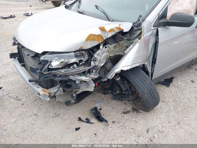 Honda CR-V LX 2016 5J6RM4H3XGL129724 Image 6