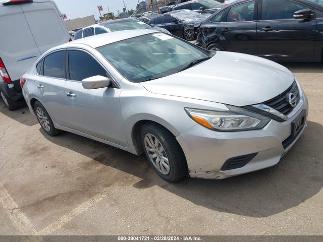 Nissan Altima 2.5/2.5 S/2.5 Sl/2.5 Sr/2.5 Sv 2016 1N4AL3AP0GC233268 zdjęcie główne
