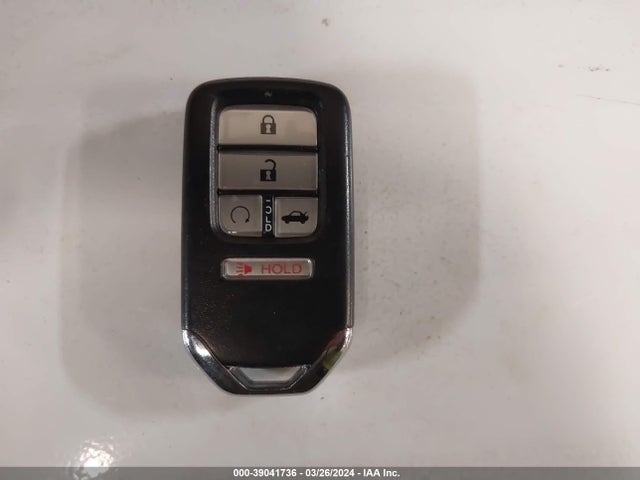 Honda CIVIC EX 2018 2HGFC2F72JH593330 Image 11
