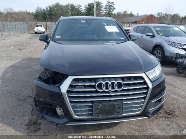 WA1LAAF74KD000805 Audi Q7 55 Premium/55 Se Premium