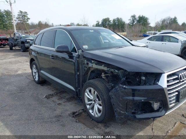 WA1LAAF74KD000805 Audi Q7 55 Premium/55 Se Premium
