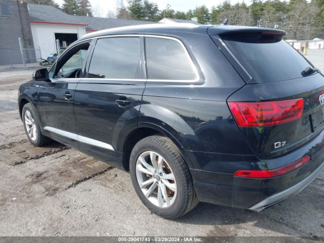 WA1LAAF74KD000805 Audi Q7 55 Premium/55 Se Premium