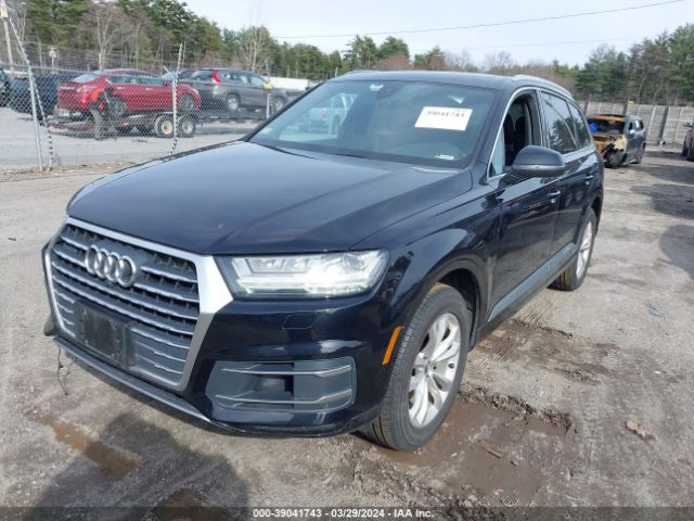 WA1LAAF74KD000805 Audi Q7 55 Premium/55 Se Premium