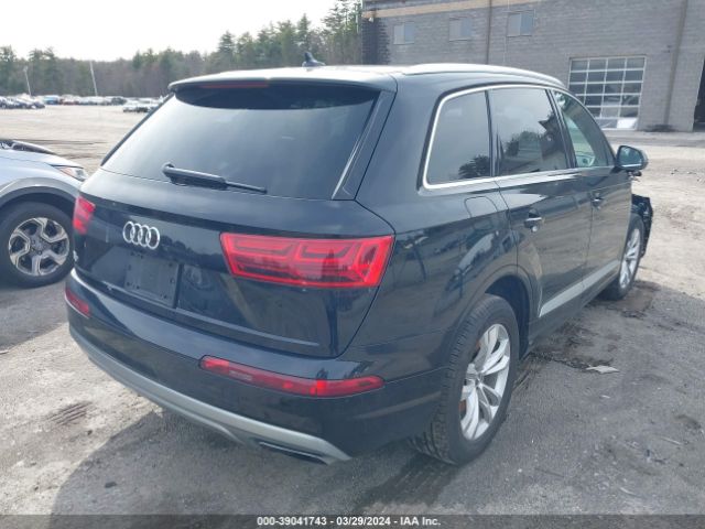WA1LAAF74KD000805 Audi Q7 55 Premium/55 Se Premium