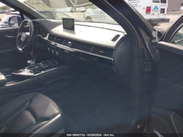 WA1LAAF74KD000805 Audi Q7 55 Premium/55 Se Premium