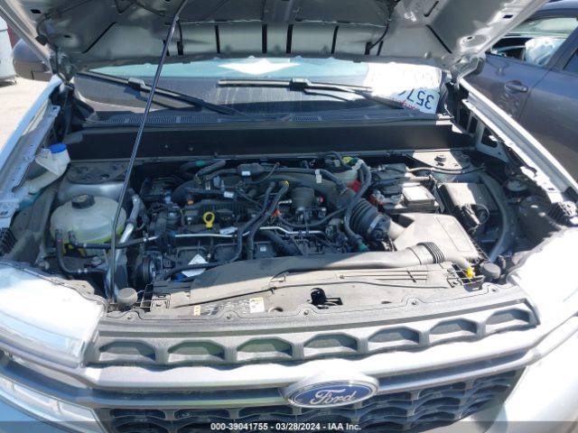 3FTTW8E99NRA92668 Ford Maverick Xlt