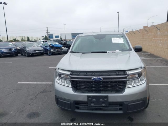 3FTTW8E99NRA92668 Ford Maverick Xlt