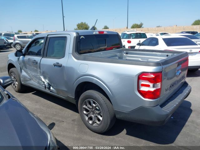 3FTTW8E99NRA92668 Ford Maverick Xlt