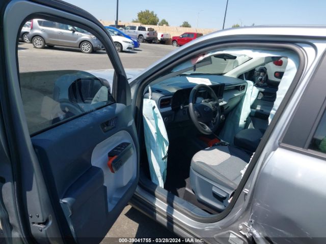 3FTTW8E99NRA92668 Ford Maverick Xlt