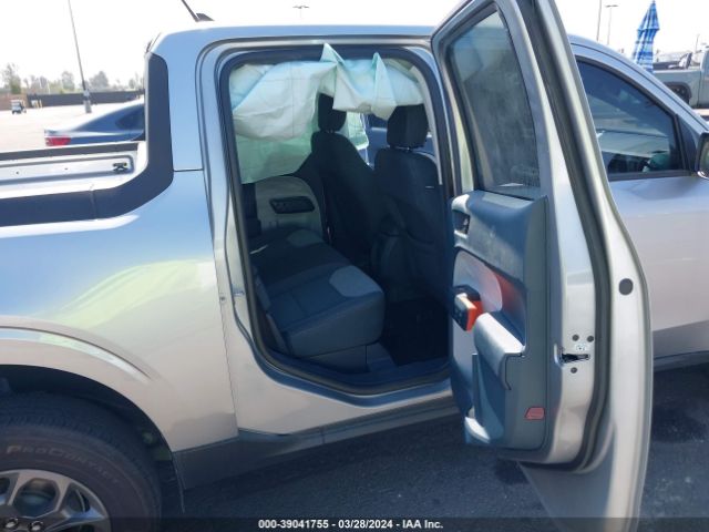 3FTTW8E99NRA92668 Ford Maverick Xlt