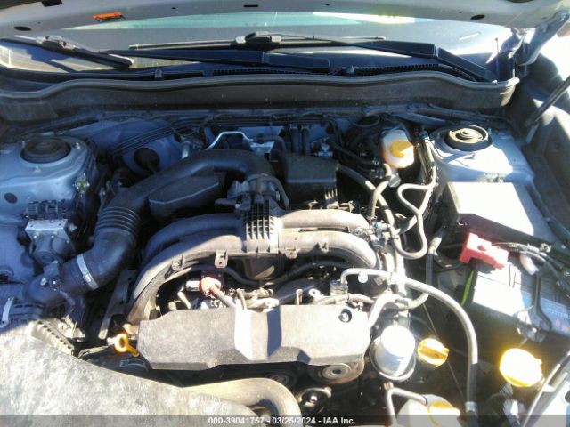 JF2SJAEC9JG468723 Subaru Forester 2.5i Premium