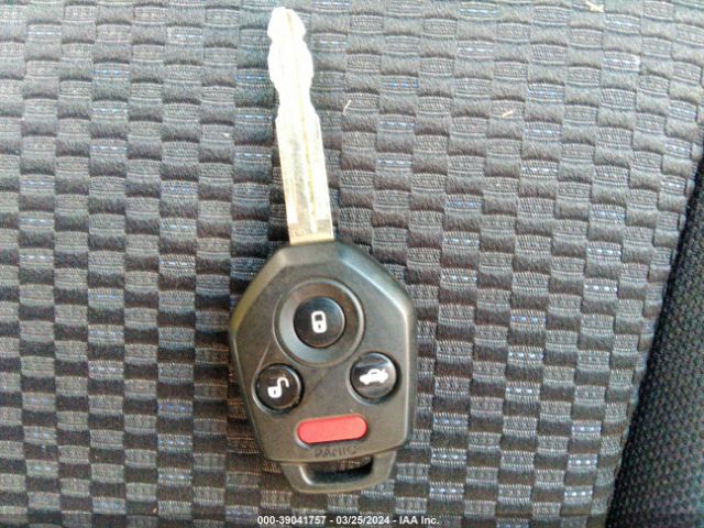 JF2SJAEC9JG468723 Subaru Forester 2.5i Premium