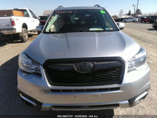 JF2SJAEC9JG468723 Subaru Forester 2.5i Premium