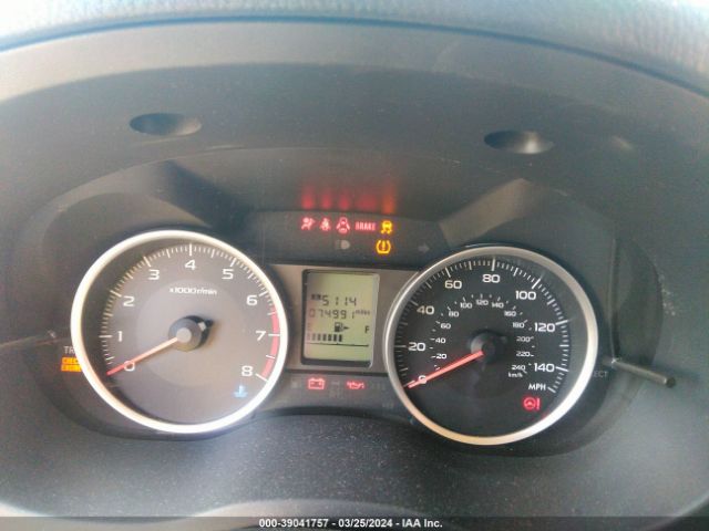 JF2SJAEC9JG468723 Subaru Forester 2.5i Premium