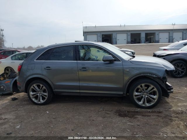 WA1GCCFS5HR003803 Audi Q3 2.0t Premium