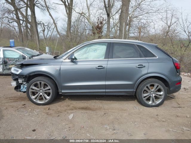 WA1GCCFS5HR003803 Audi Q3 2.0t Premium