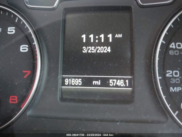 WA1GCCFS5HR003803 Audi Q3 2.0t Premium