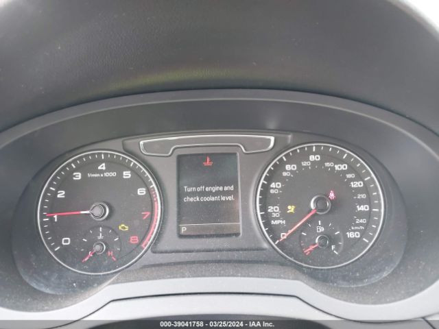 WA1GCCFS5HR003803 Audi Q3 2.0t Premium