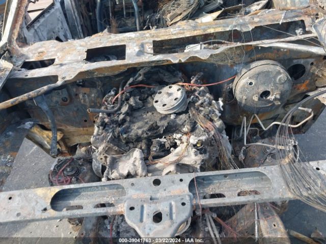 1GYS3AKJ5FR232166 Cadillac Escalade Standard