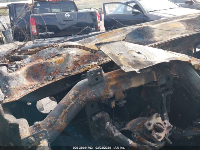 1GYS3AKJ5FR232166 Cadillac Escalade Standard