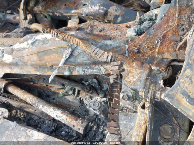 1GYS3AKJ5FR232166 Cadillac Escalade Standard