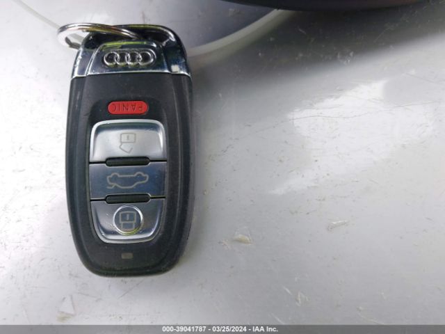 WA1L2AFP1GA053175 Audi Q5 2.0t Premium