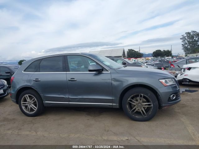 WA1L2AFP1GA053175 Audi Q5 2.0t Premium
