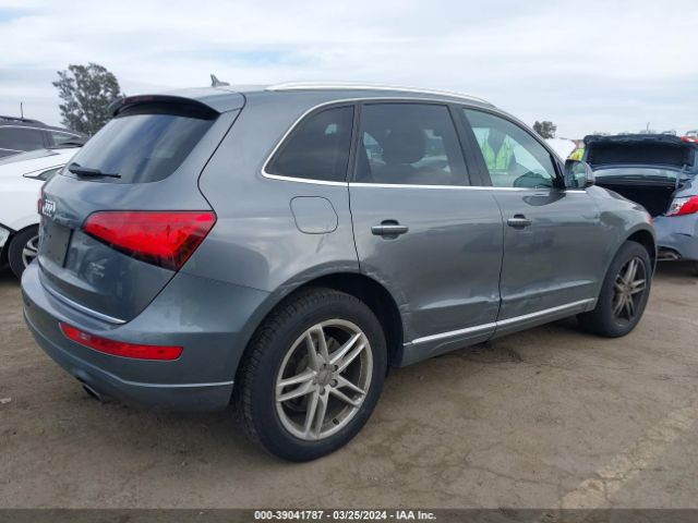 WA1L2AFP1GA053175 Audi Q5 2.0t Premium