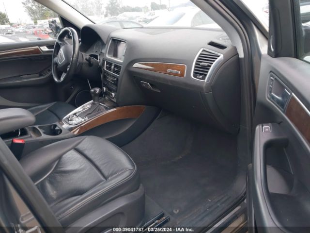 WA1L2AFP1GA053175 Audi Q5 2.0t Premium