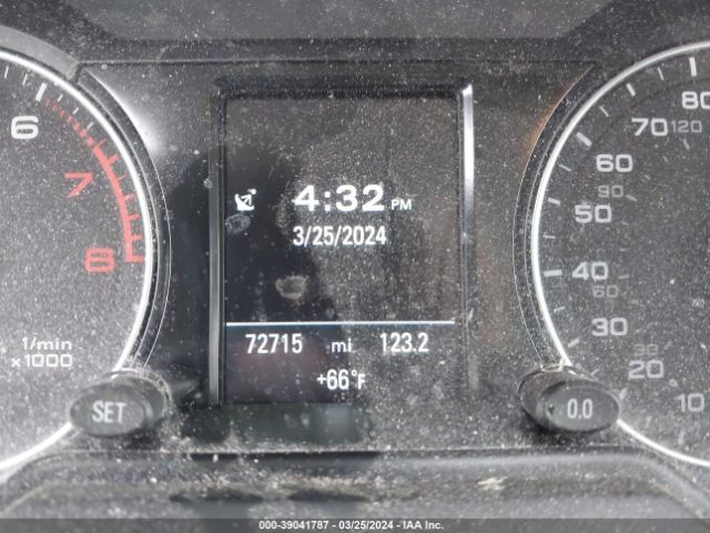 WA1L2AFP1GA053175 Audi Q5 2.0t Premium