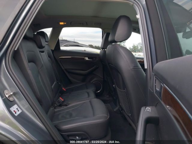 WA1L2AFP1GA053175 Audi Q5 2.0t Premium