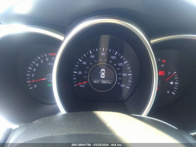 KNAGM4A7XF5558615 KIA Optima Lx