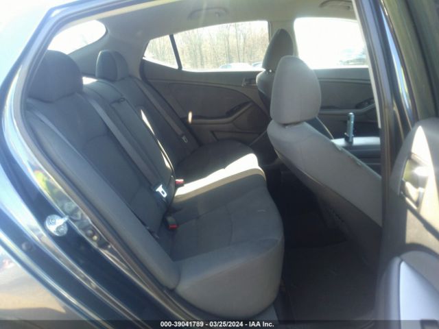 KNAGM4A7XF5558615 KIA Optima Lx