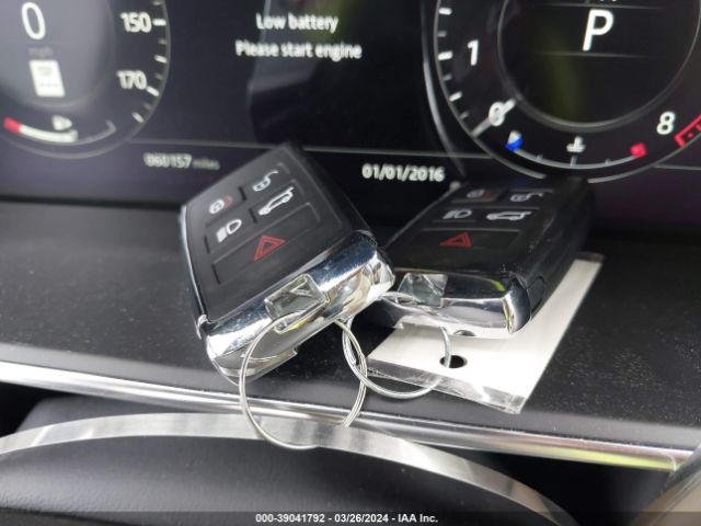SALGS2RE4JA386624 Land Rover Range Rover 5.0l V8 Supercharged
