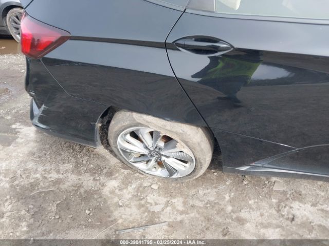 JHMZC5F33JC011795 Honda Clarity Plug-in Hybrid Touring