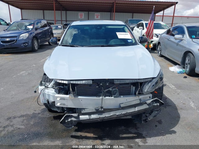 Nissan ALTIMA SR 2023 1N4AL4CV1PN325978 Image 13