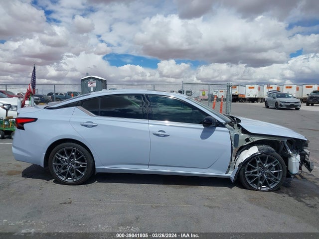 Nissan ALTIMA SR 2023 1N4AL4CV1PN325978 Image 14