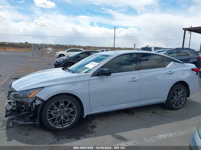 Nissan ALTIMA SR 2023 1N4AL4CV1PN325978 Image 15