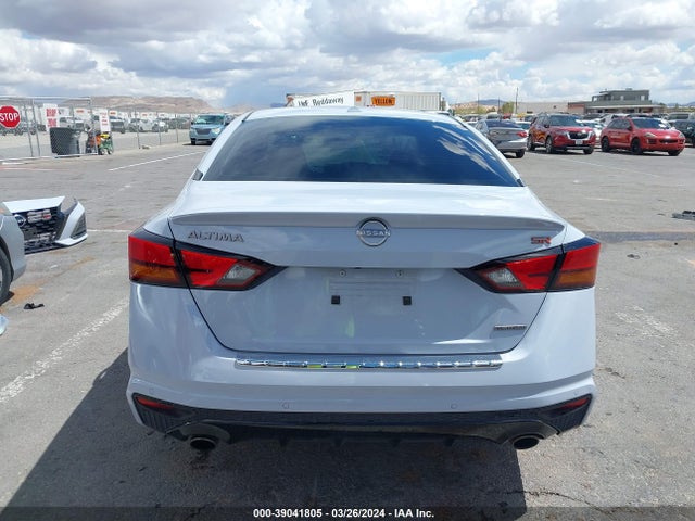 Nissan ALTIMA SR 2023 1N4AL4CV1PN325978 Image 17