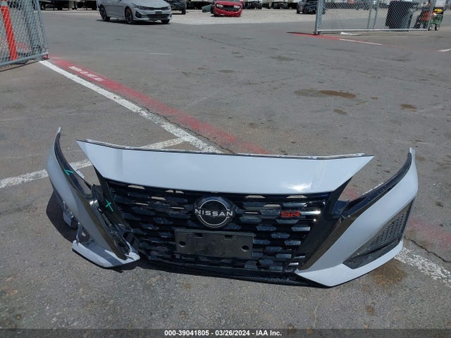 Nissan ALTIMA SR 2023 1N4AL4CV1PN325978 Image 12
