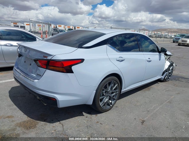 Nissan ALTIMA SR 2023 1N4AL4CV1PN325978 Image 4