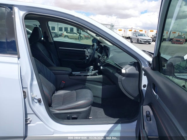 Nissan ALTIMA SR 2023 1N4AL4CV1PN325978 Image 5