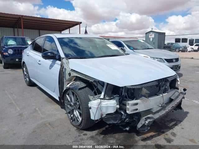 Nissan ALTIMA SR 2023 1N4AL4CV1PN325978 Image 6