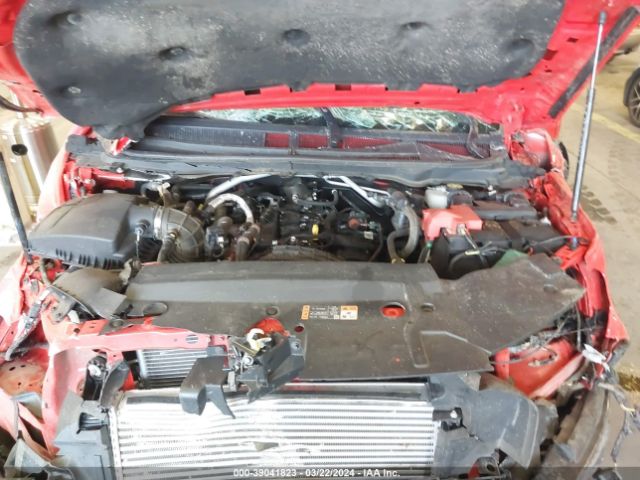 1FTER4FH5MLD33346 Ford Ranger Xlt