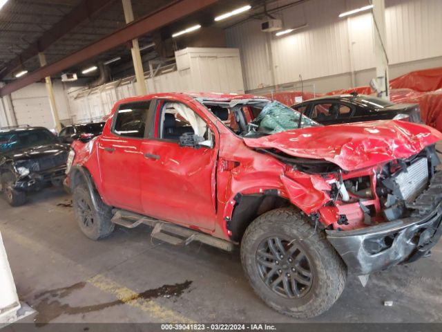 1FTER4FH5MLD33346 Ford Ranger Xlt