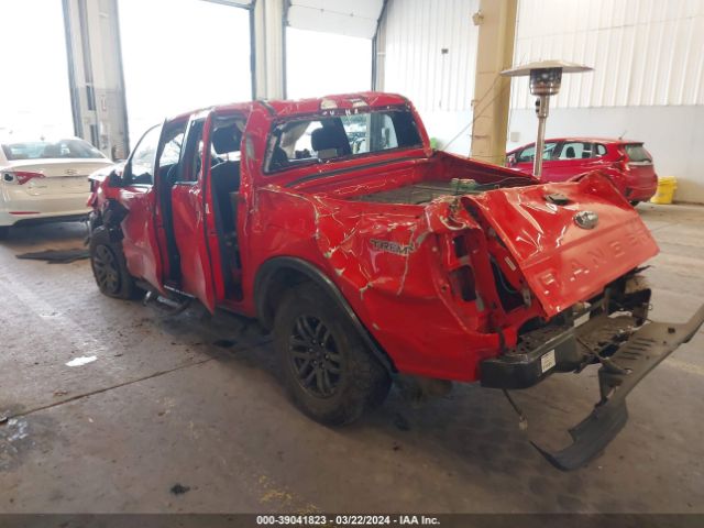 1FTER4FH5MLD33346 Ford Ranger Xlt